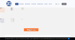 Desktop Screenshot of e-beat.nl